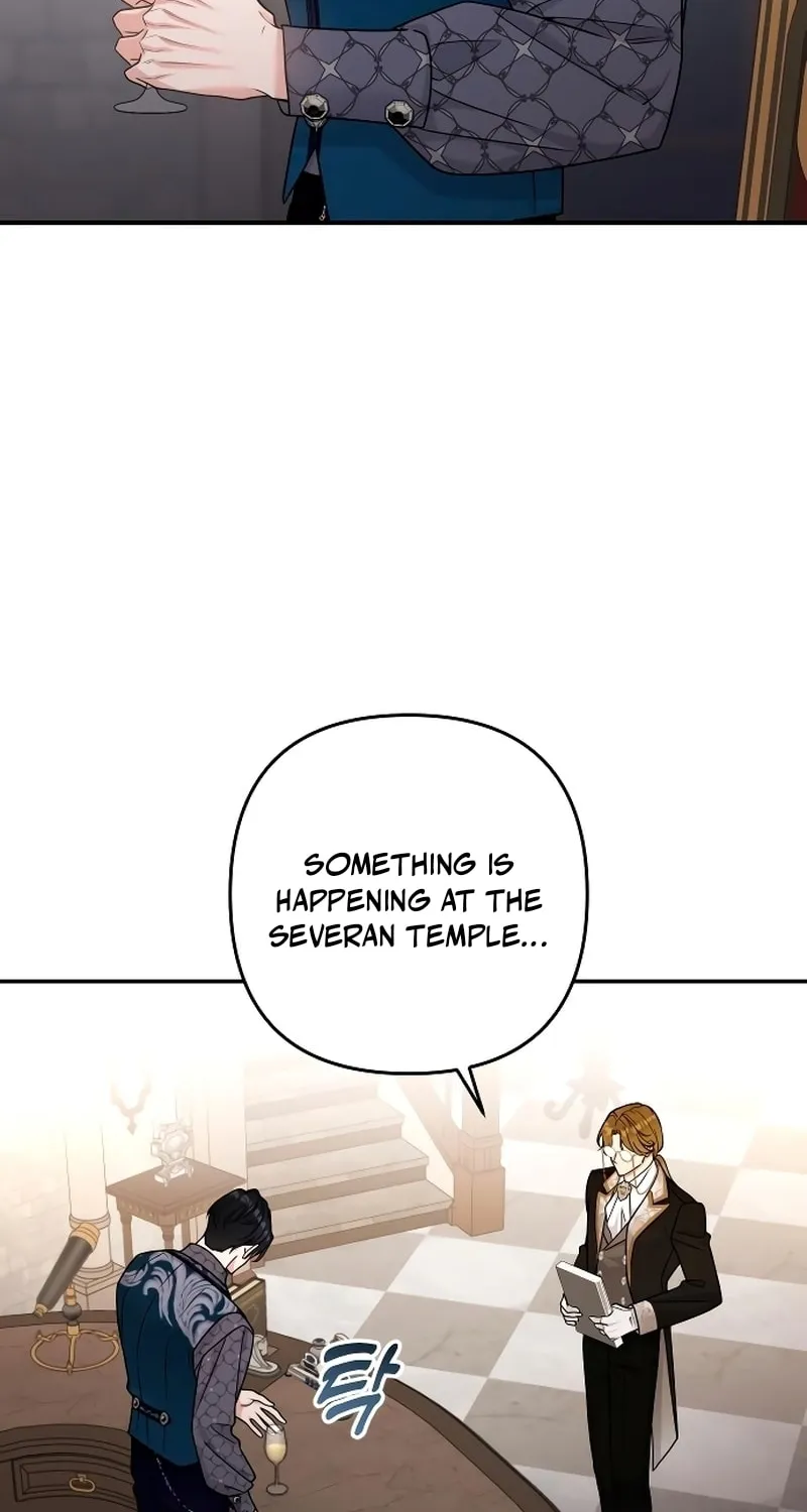 Holding You Close Chapter 19 page 68 - 