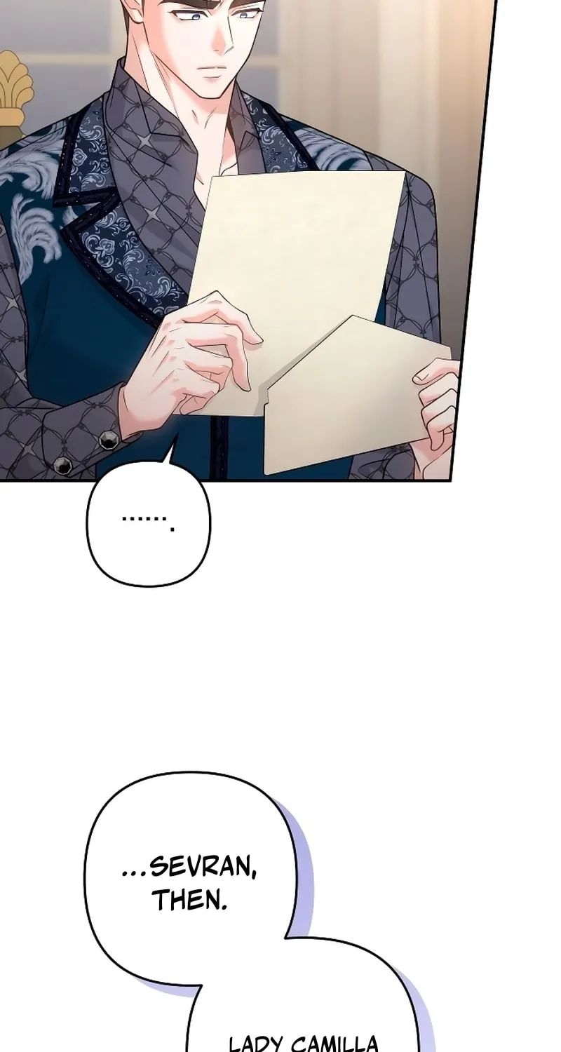 Holding You Close Chapter 19 page 70 - 