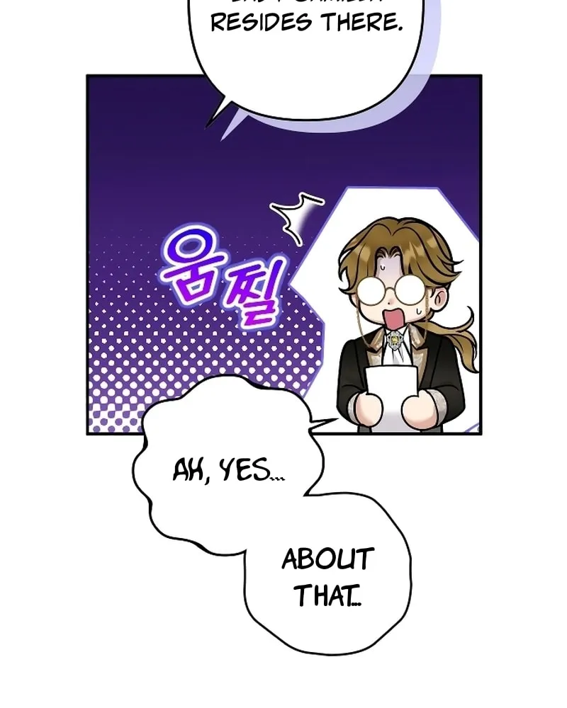 Holding You Close Chapter 19 page 71 - 