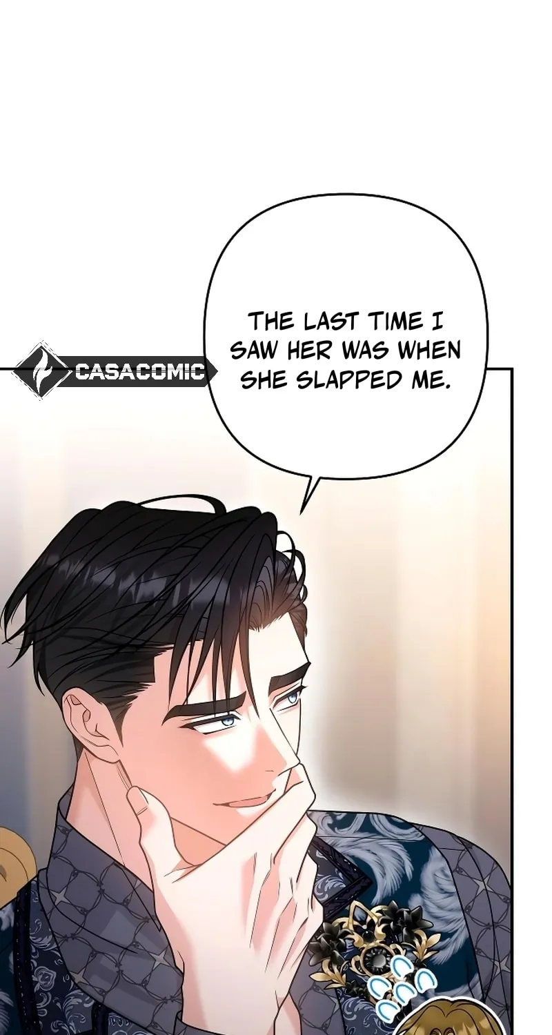 Holding You Close Chapter 19 page 72 - 