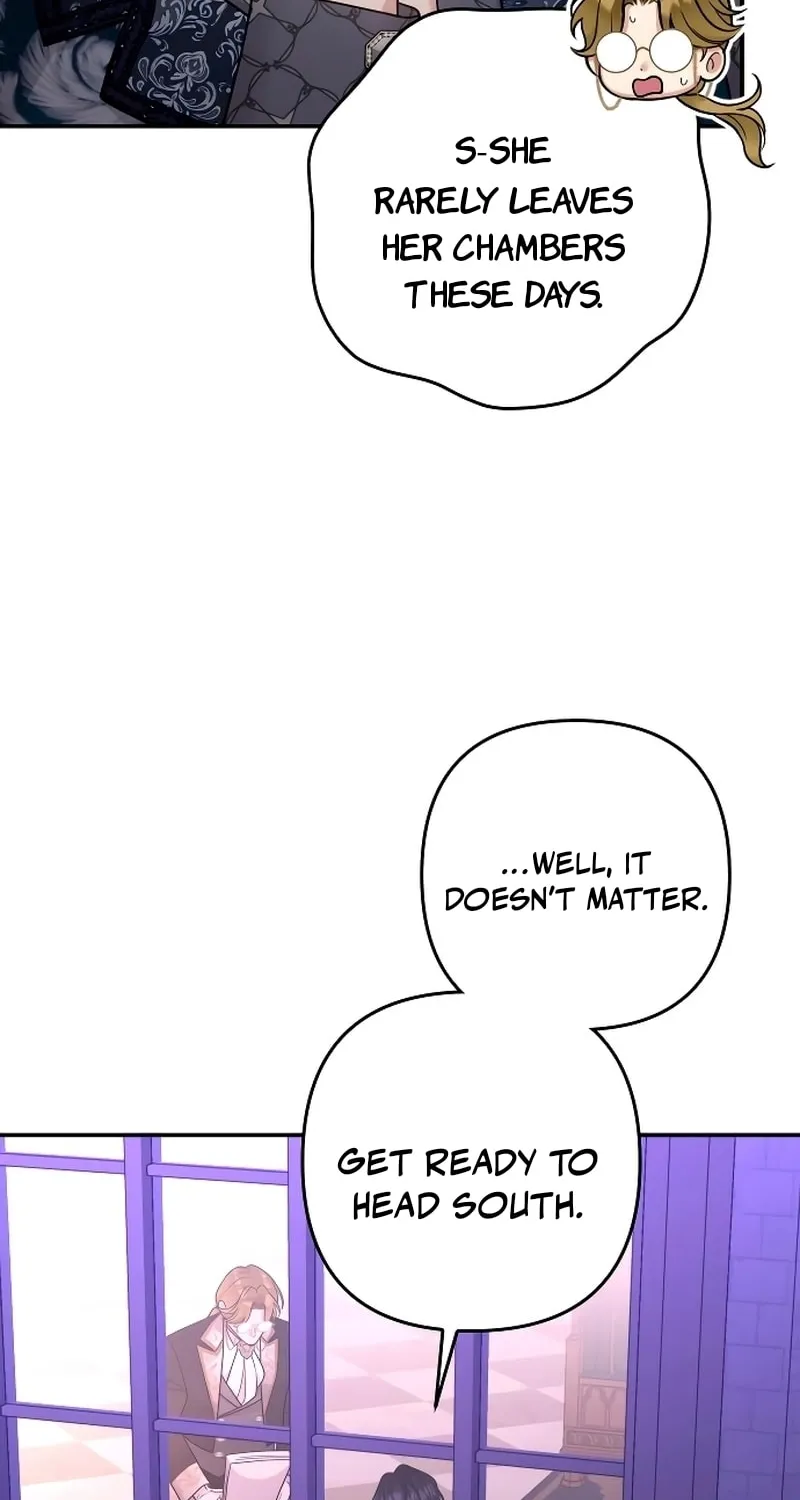 Holding You Close Chapter 19 page 73 - 