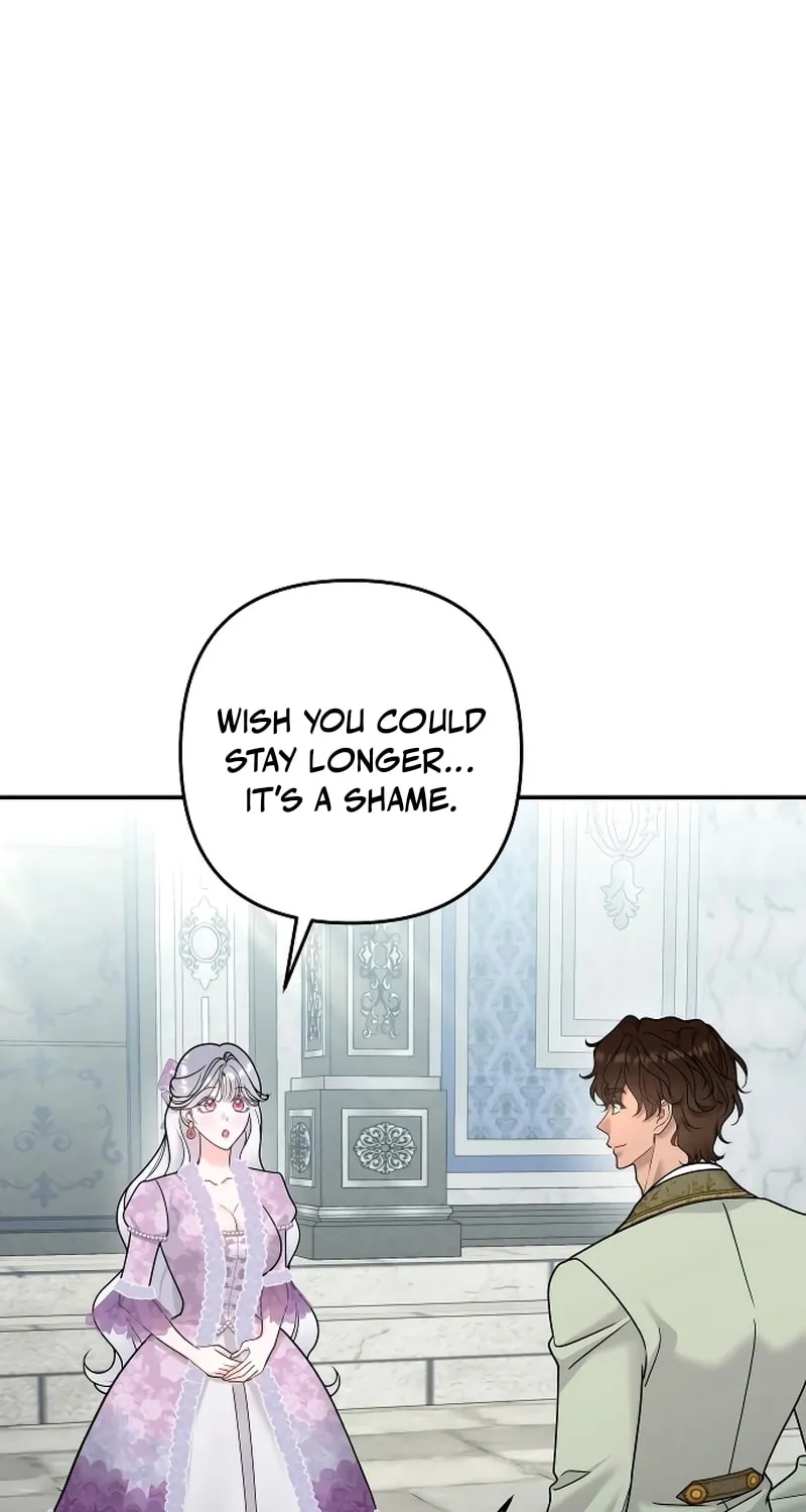 Holding You Close Chapter 19 page 77 - 