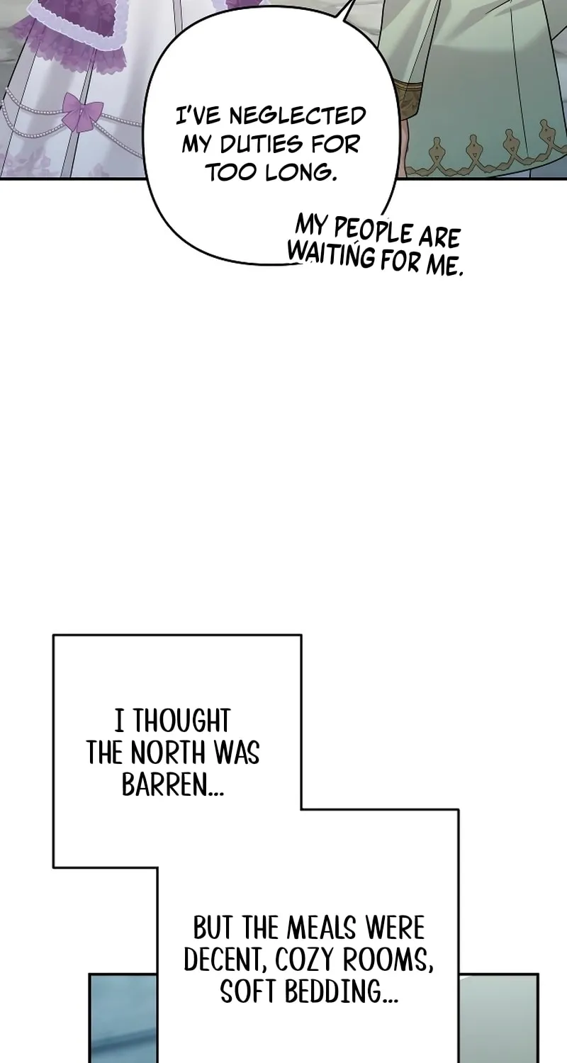 Holding You Close Chapter 19 page 78 - 