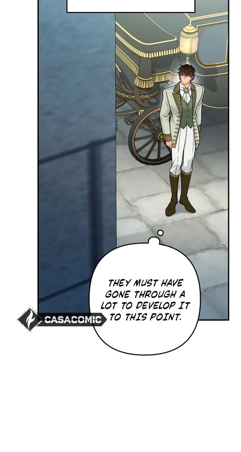 Holding You Close Chapter 19 page 79 - 