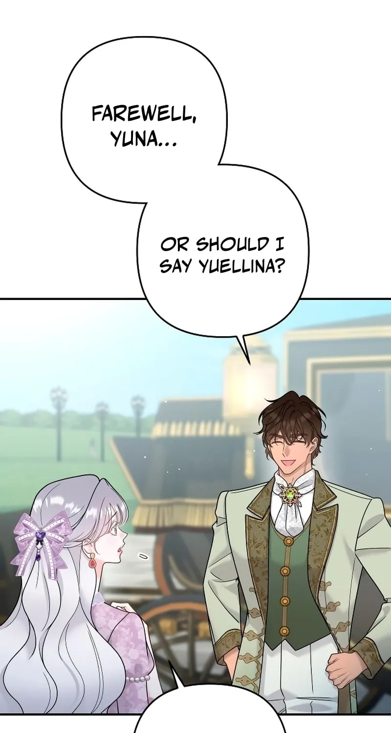 Holding You Close Chapter 19 page 80 - 