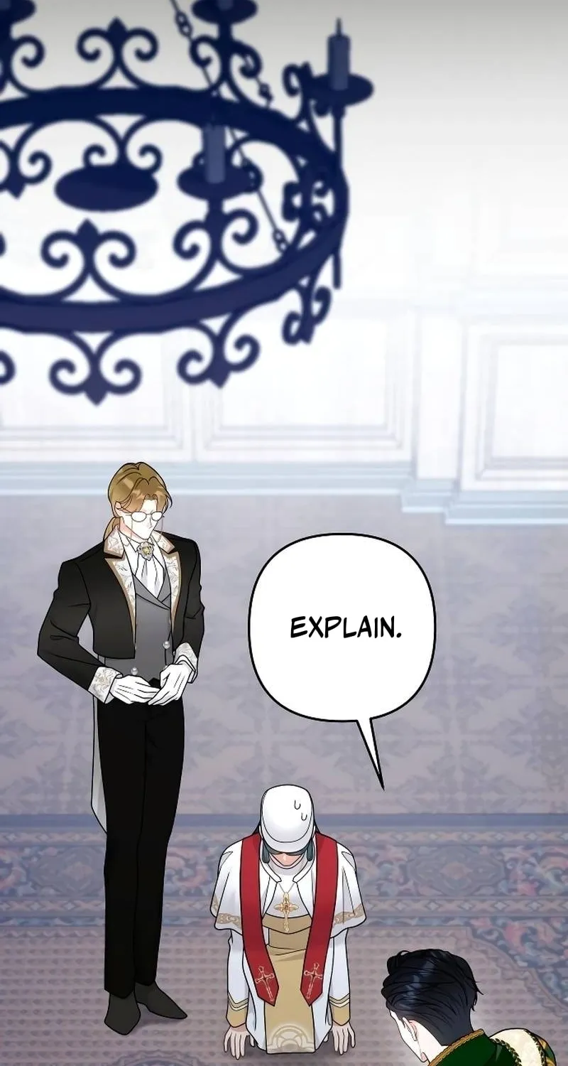 Holding You Close Chapter 19 page 9 - 