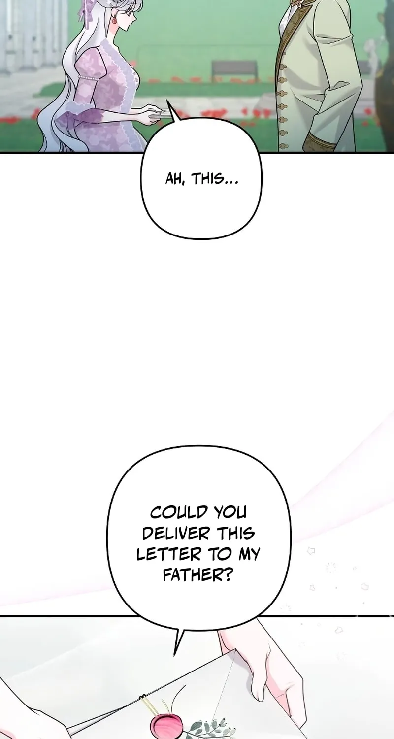 Holding You Close Chapter 19 page 82 - 