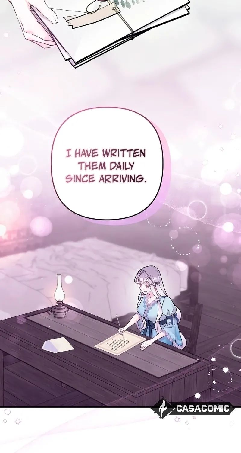 Holding You Close Chapter 19 page 83 - 