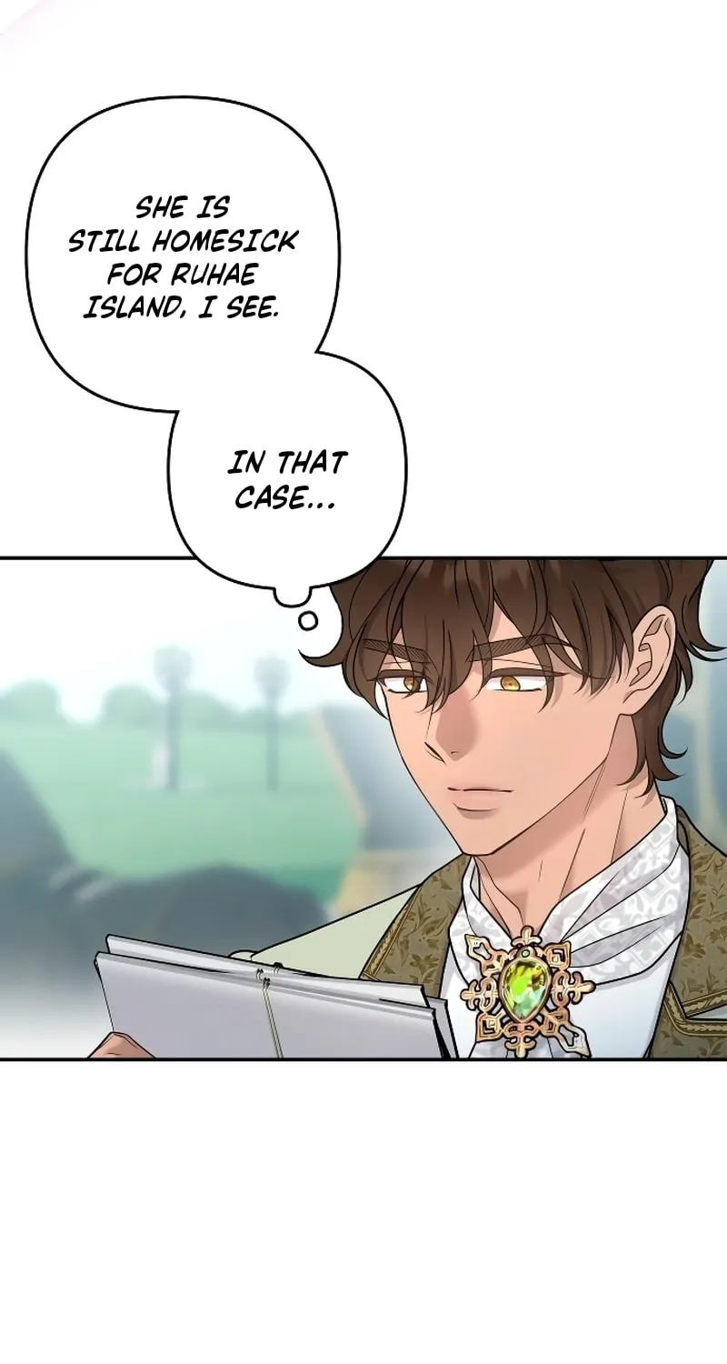 Holding You Close Chapter 19 page 84 - 