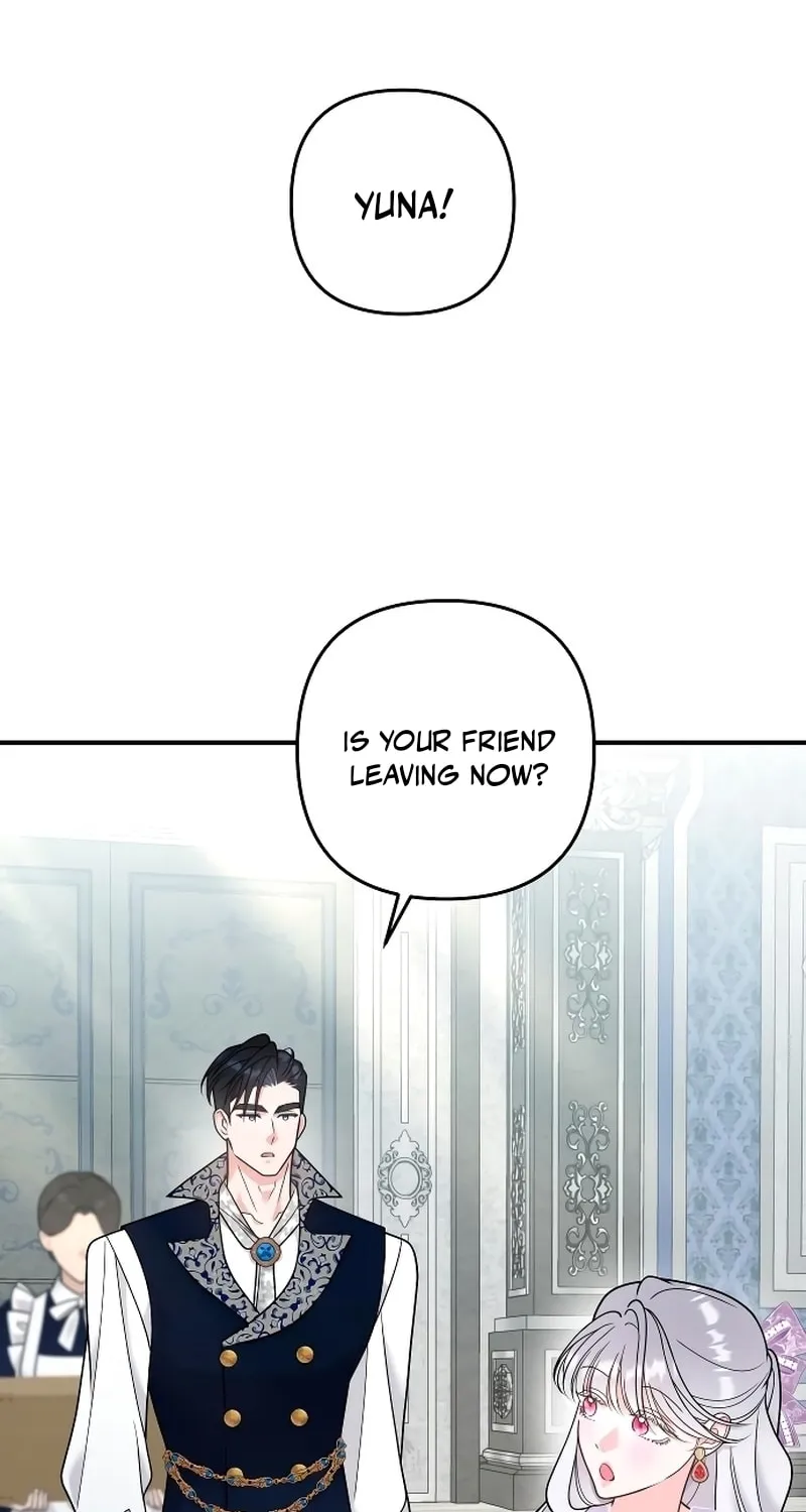 Holding You Close Chapter 19 page 85 - 