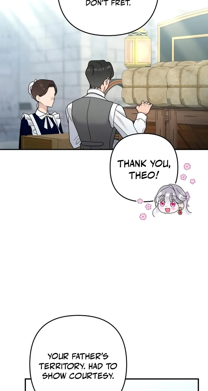 Holding You Close Chapter 19 page 87 - 