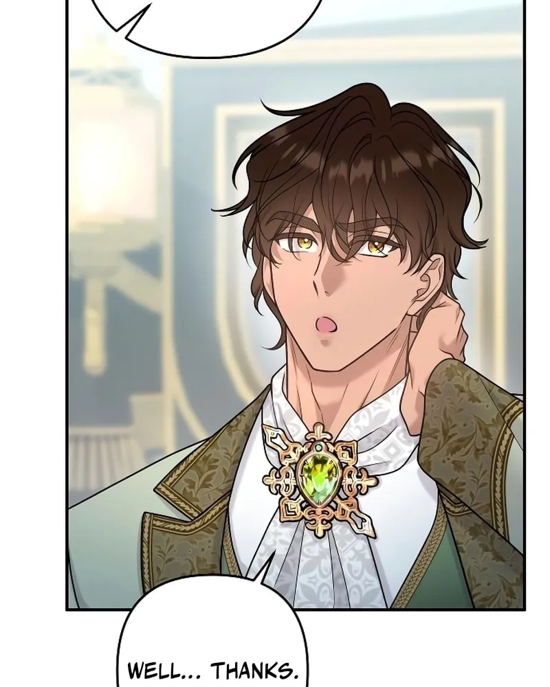 Holding You Close Chapter 19 page 88 - 