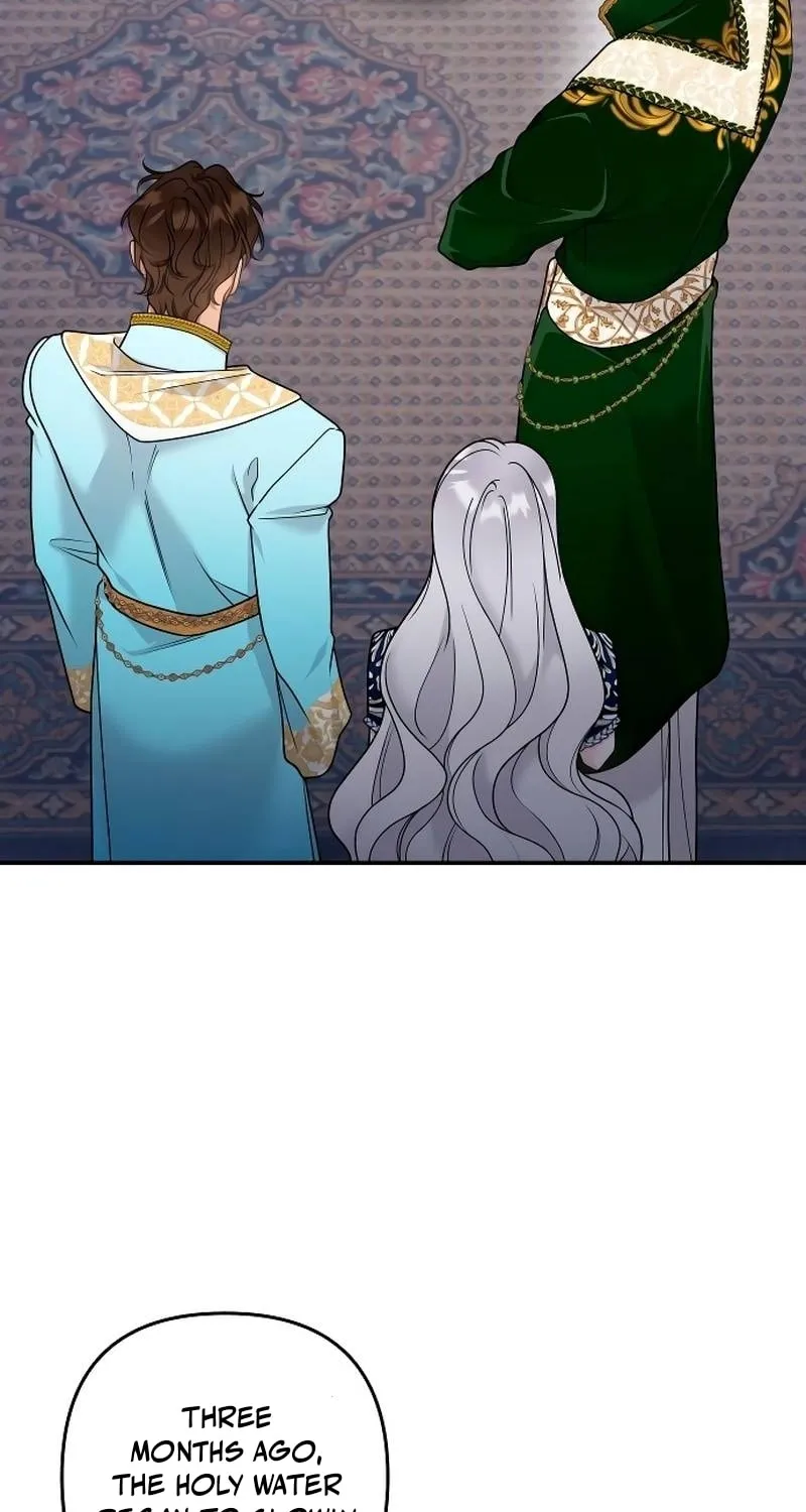 Holding You Close Chapter 19 page 10 - 