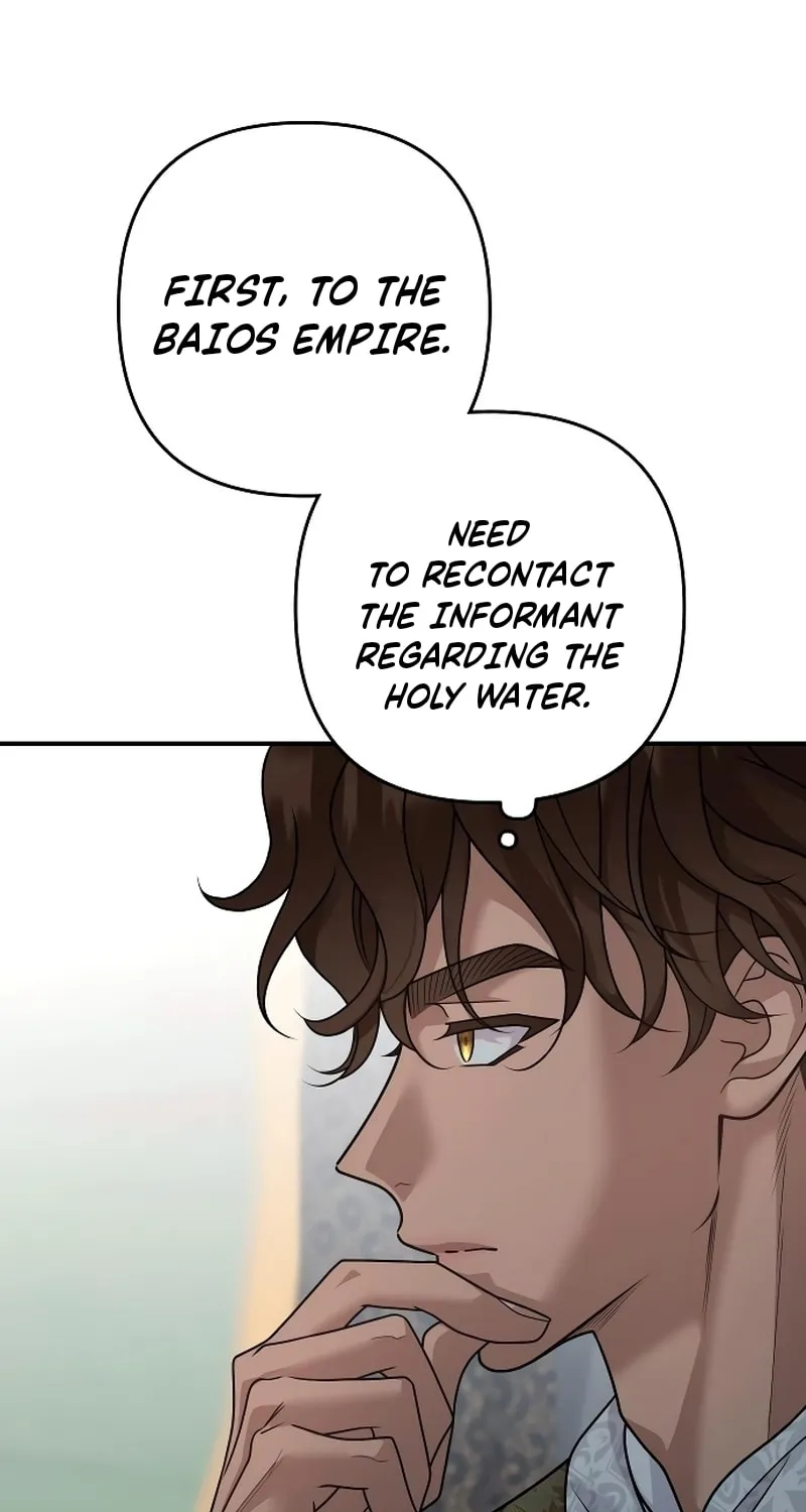 Holding You Close Chapter 19 page 97 - 