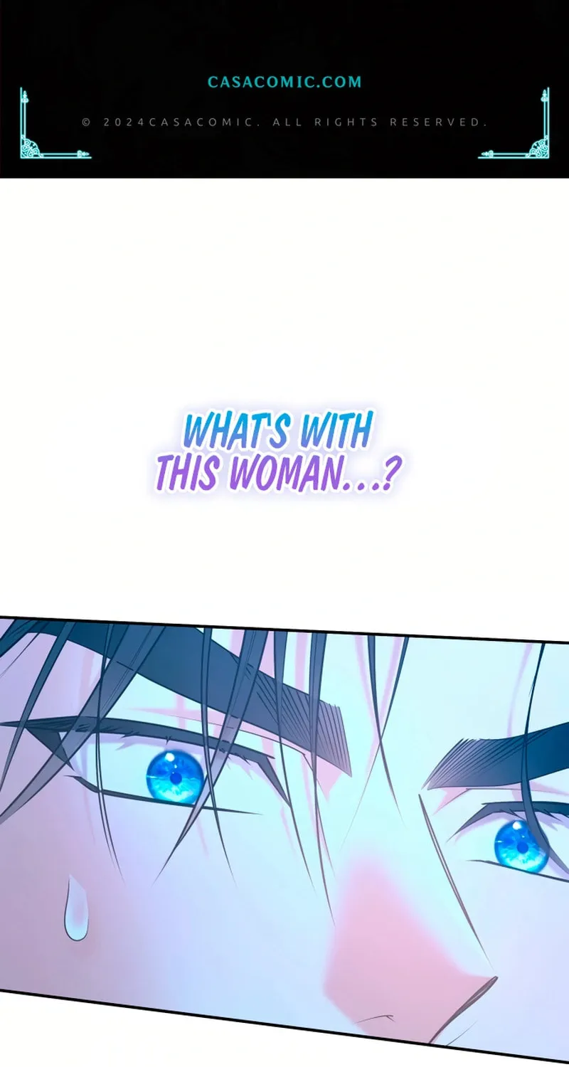 Holding You Close Chapter 2 page 2 - 
