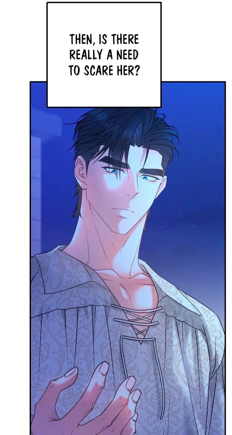 Holding You Close Chapter 2 page 128 - 