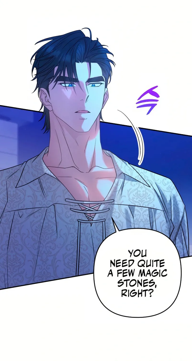 Holding You Close Chapter 2 page 131 - 
