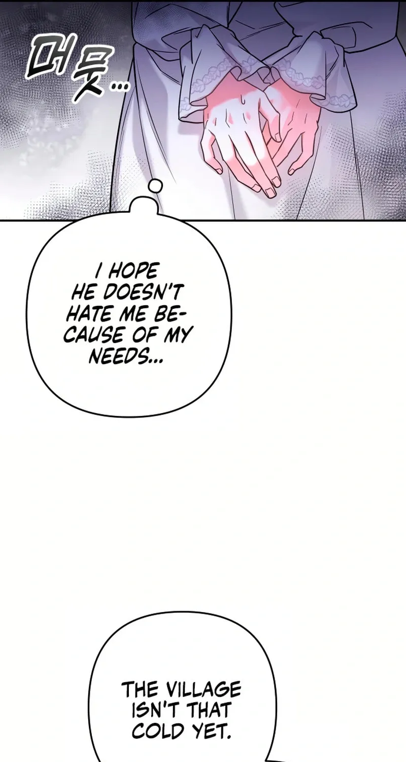 Holding You Close Chapter 2 page 134 - 