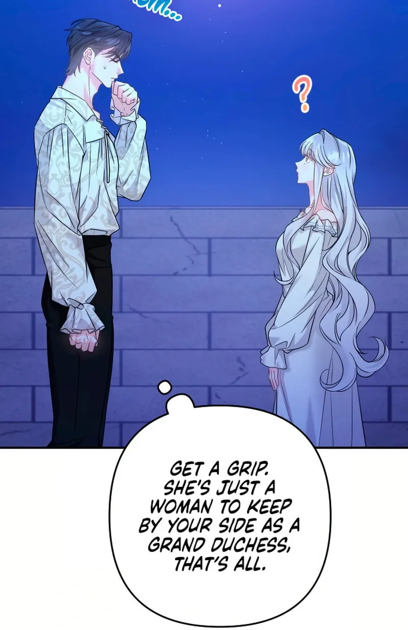 Holding You Close Chapter 2 page 18 - 