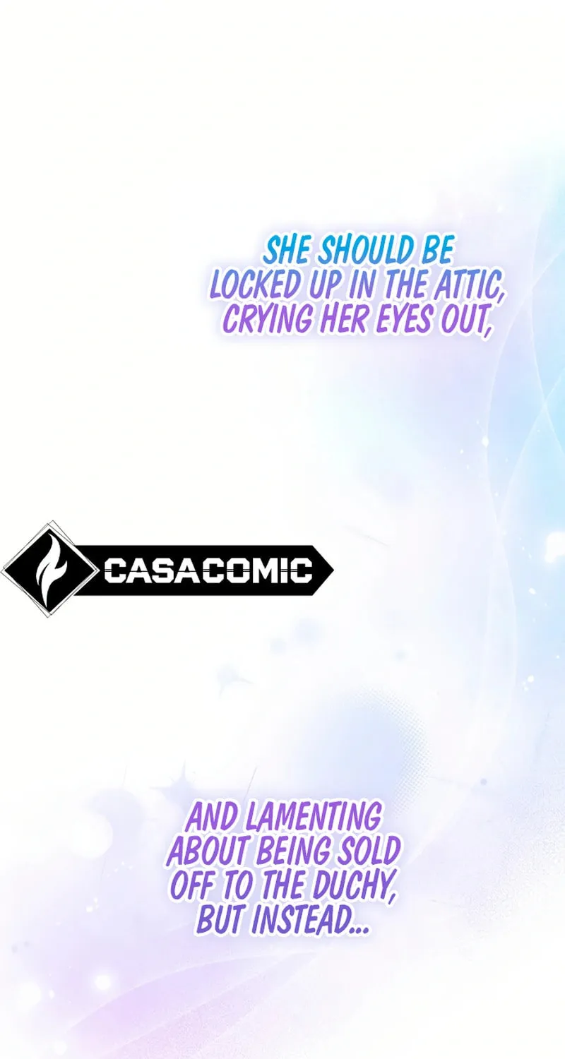 Holding You Close Chapter 2 page 3 - 