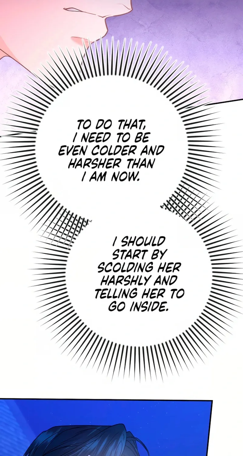 Holding You Close Chapter 2 page 22 - 
