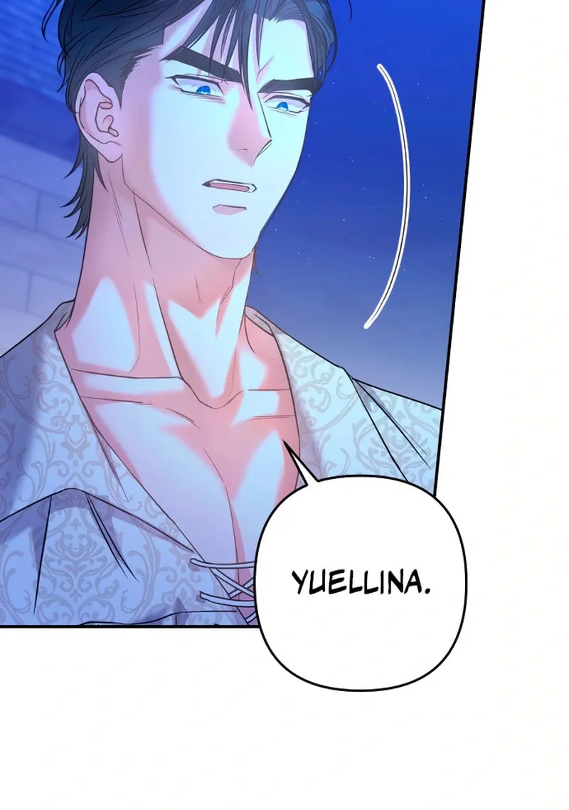 Holding You Close Chapter 2 page 23 - 