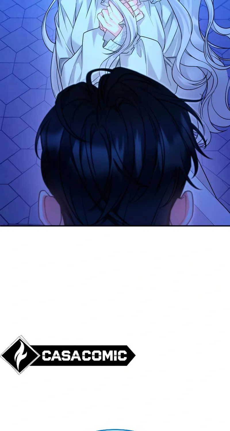 Holding You Close Chapter 2 page 25 - 