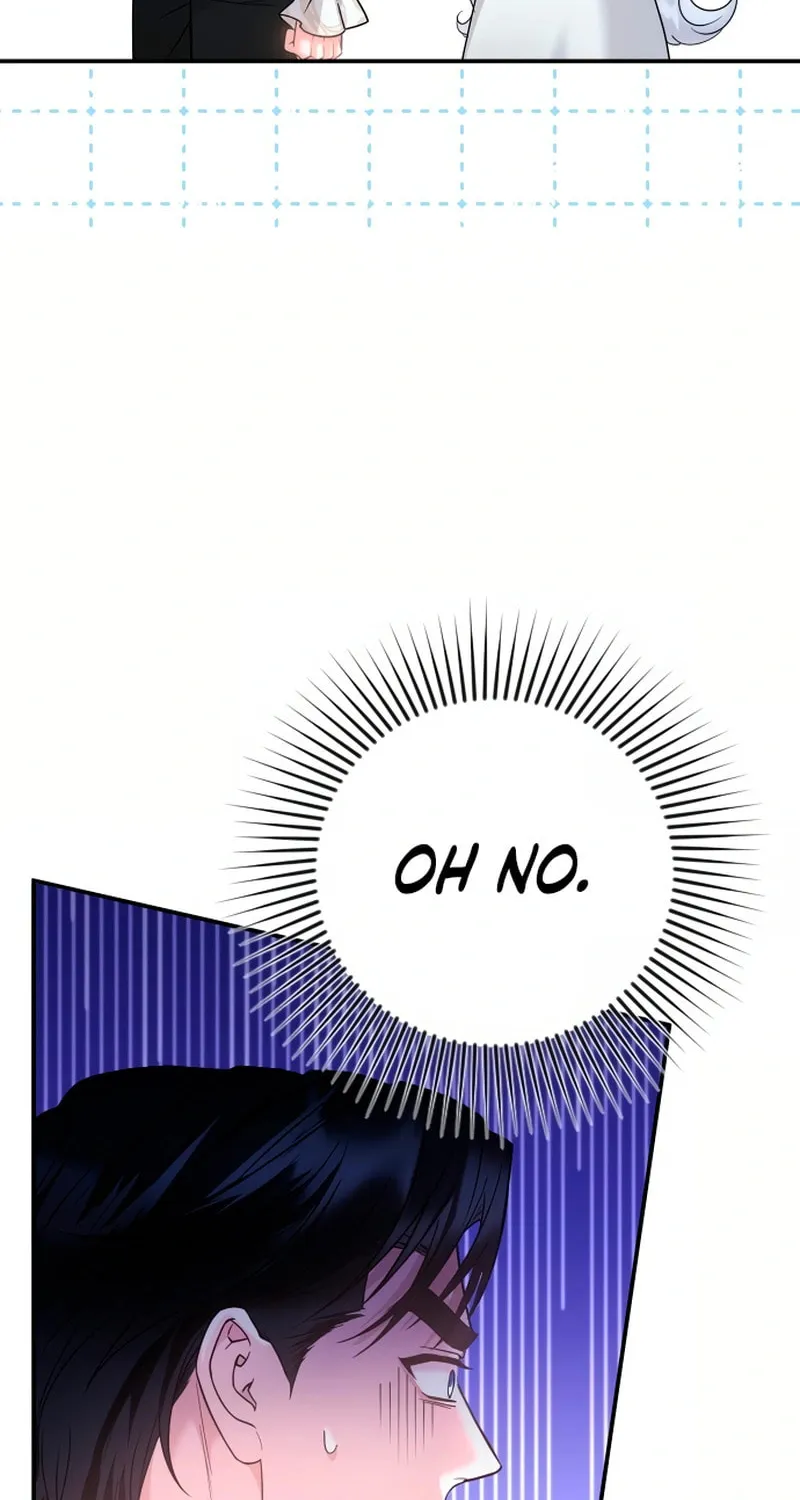 Holding You Close Chapter 2 page 27 - 
