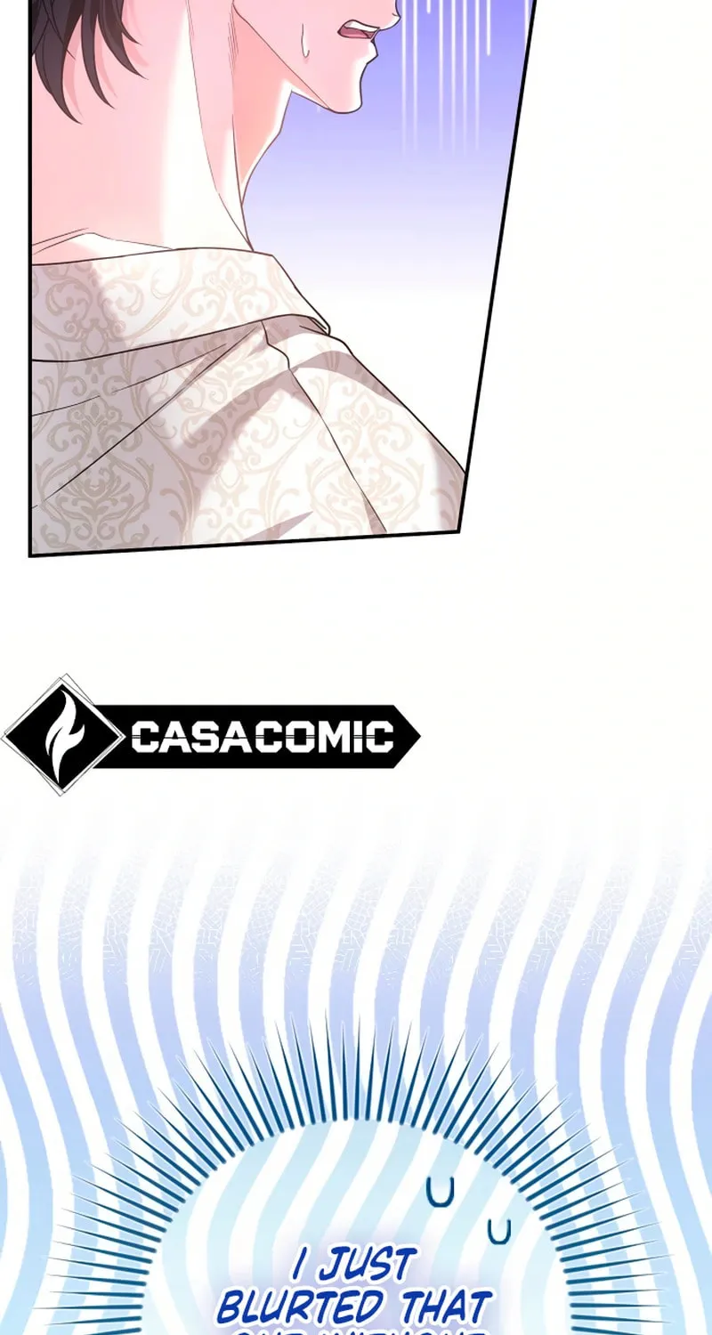 Holding You Close Chapter 2 page 28 - 