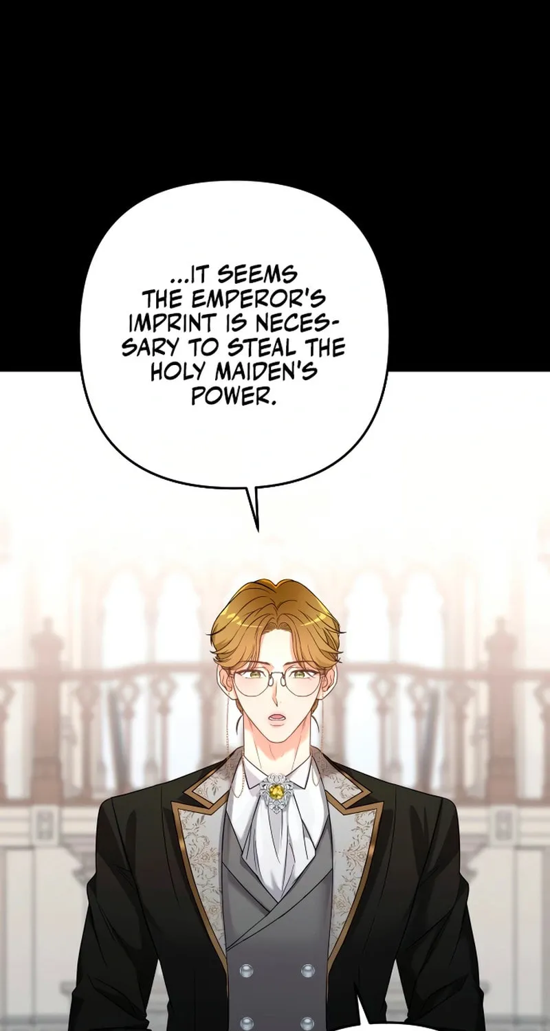Holding You Close Chapter 2 page 41 - 