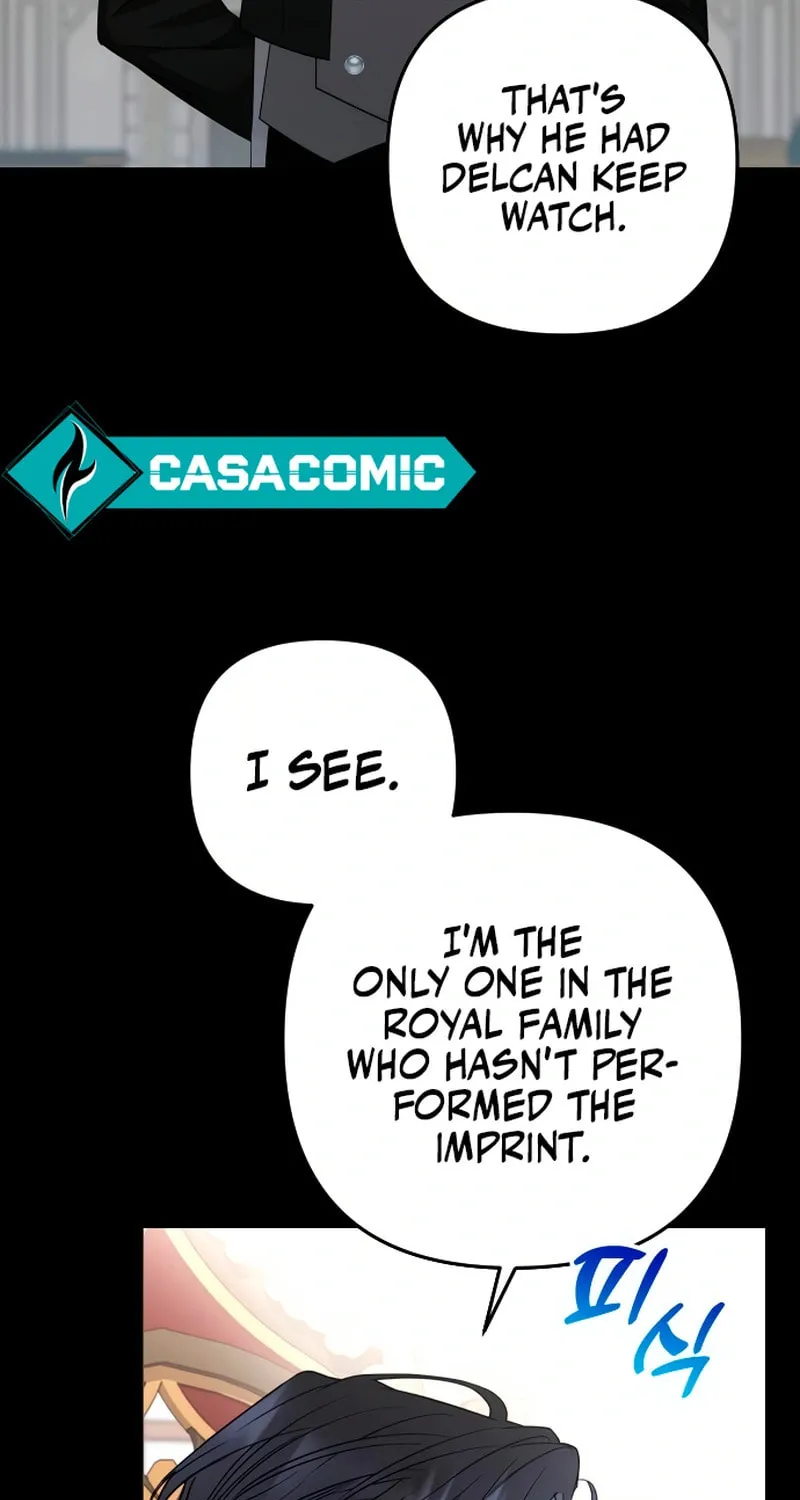 Holding You Close Chapter 2 page 42 - 