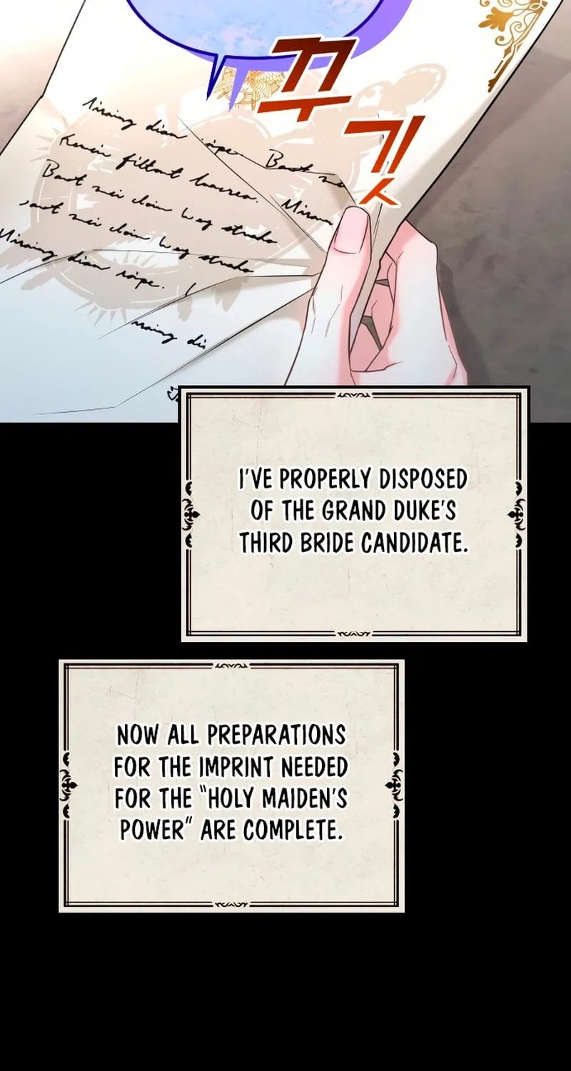 Holding You Close Chapter 2 page 48 - 