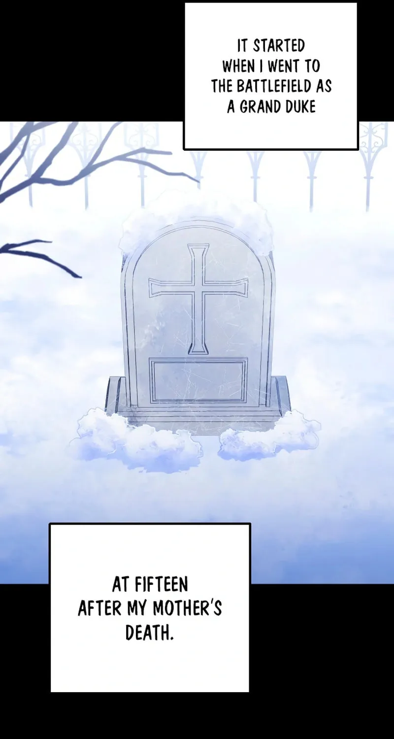 Holding You Close Chapter 2 page 55 - 
