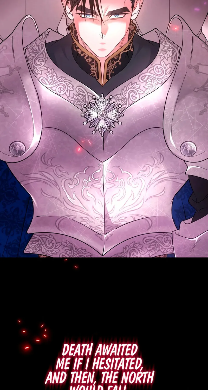 Holding You Close Chapter 2 page 58 - 