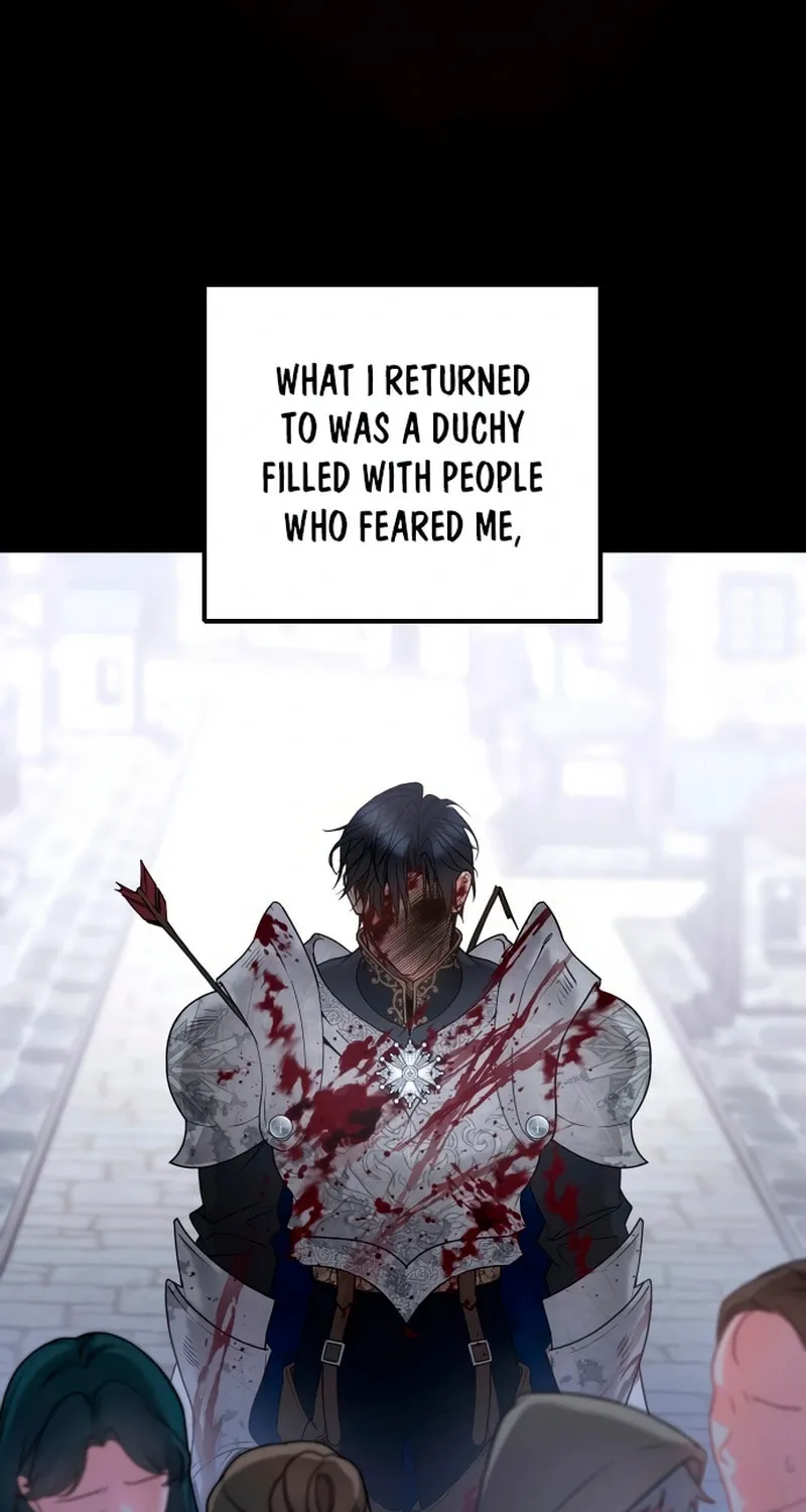 Holding You Close Chapter 2 page 63 - 