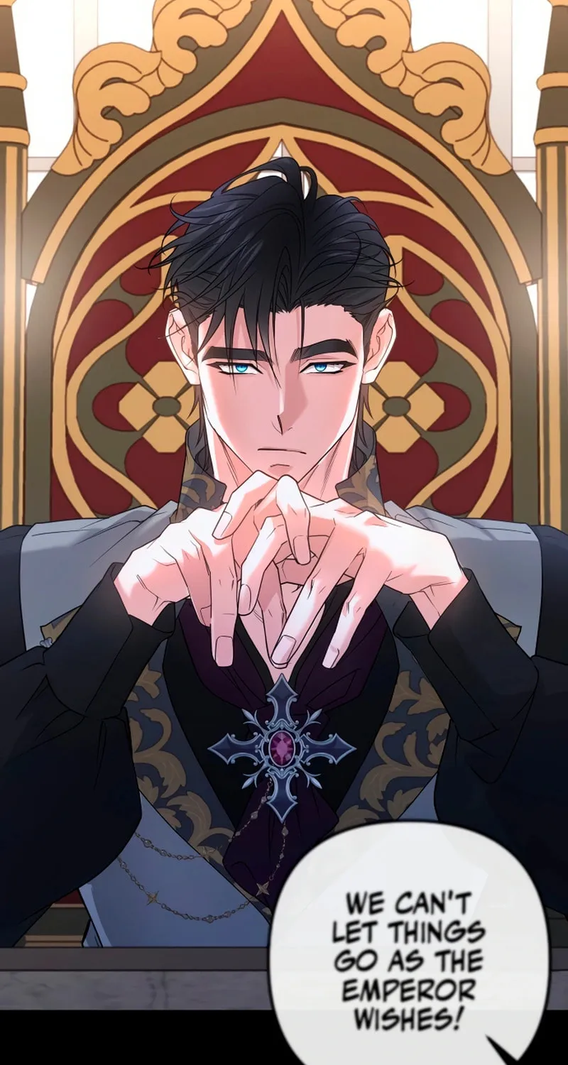 Holding You Close Chapter 2 page 69 - 