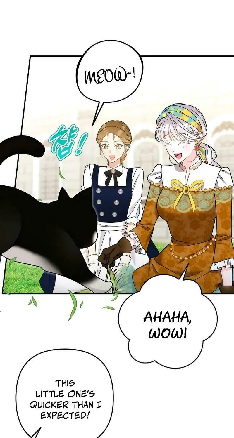 Holding You Close Chapter 20 page 106 - 