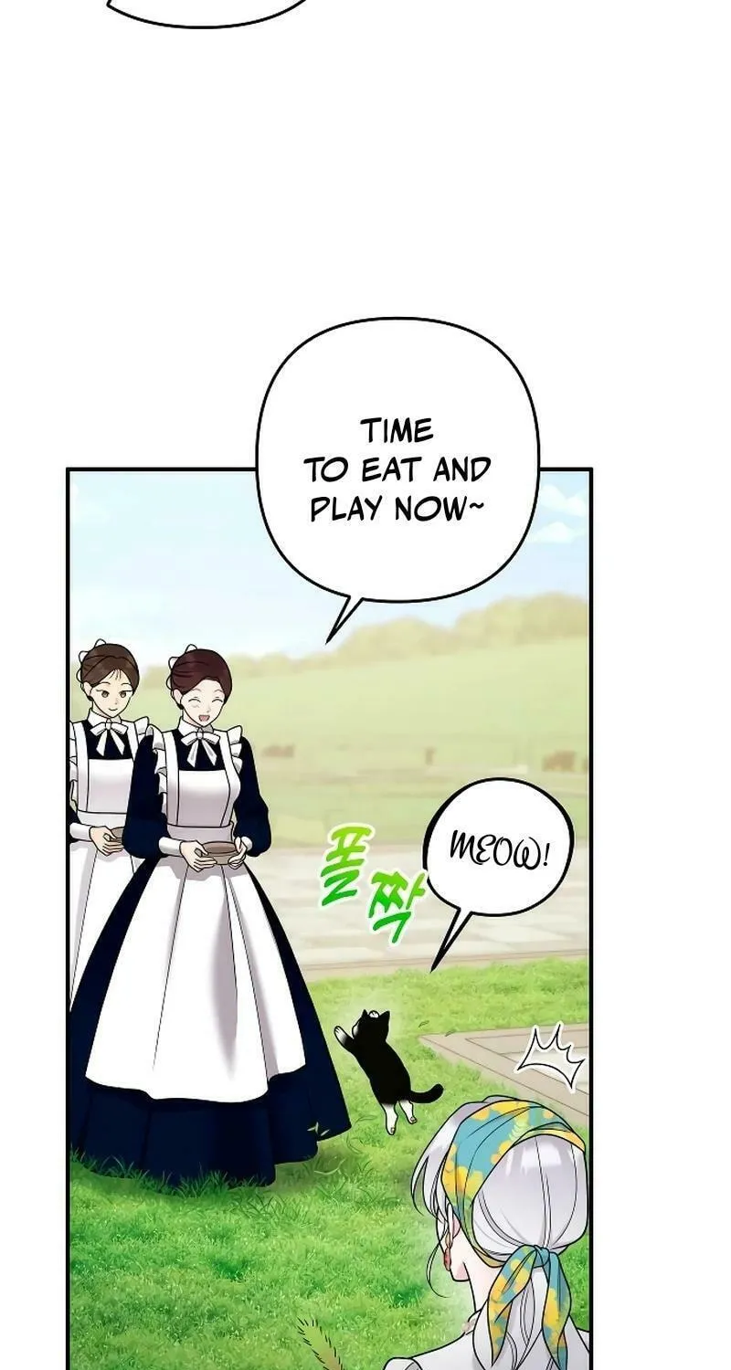 Holding You Close Chapter 20 page 107 - 