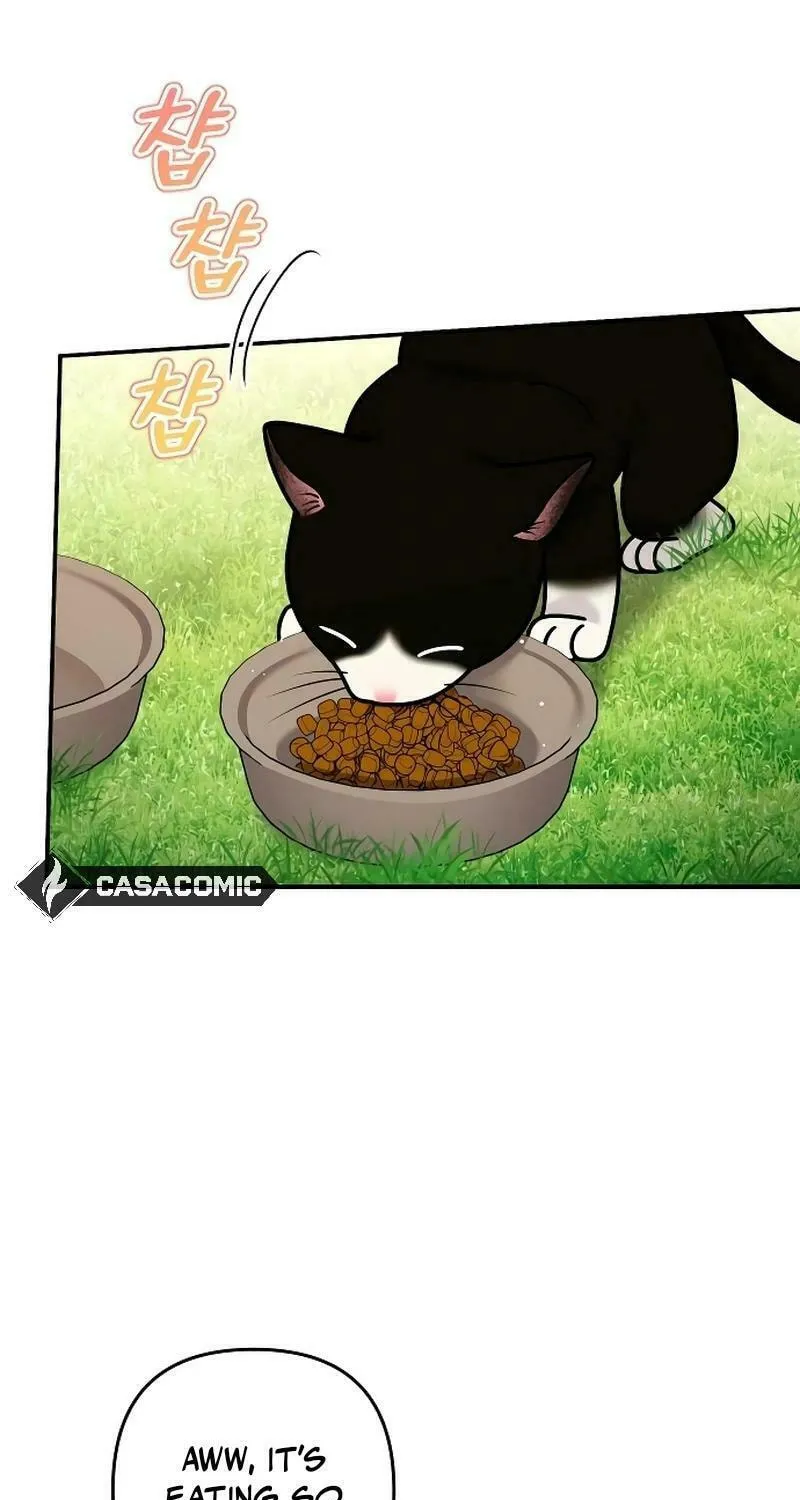 Holding You Close Chapter 20 page 109 - 