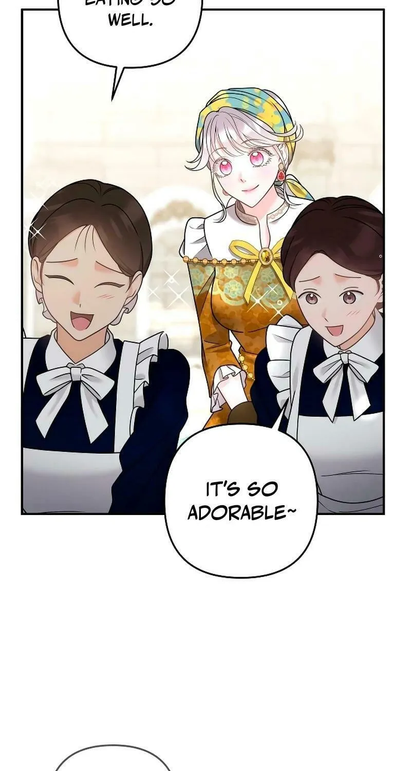 Holding You Close Chapter 20 page 110 - 