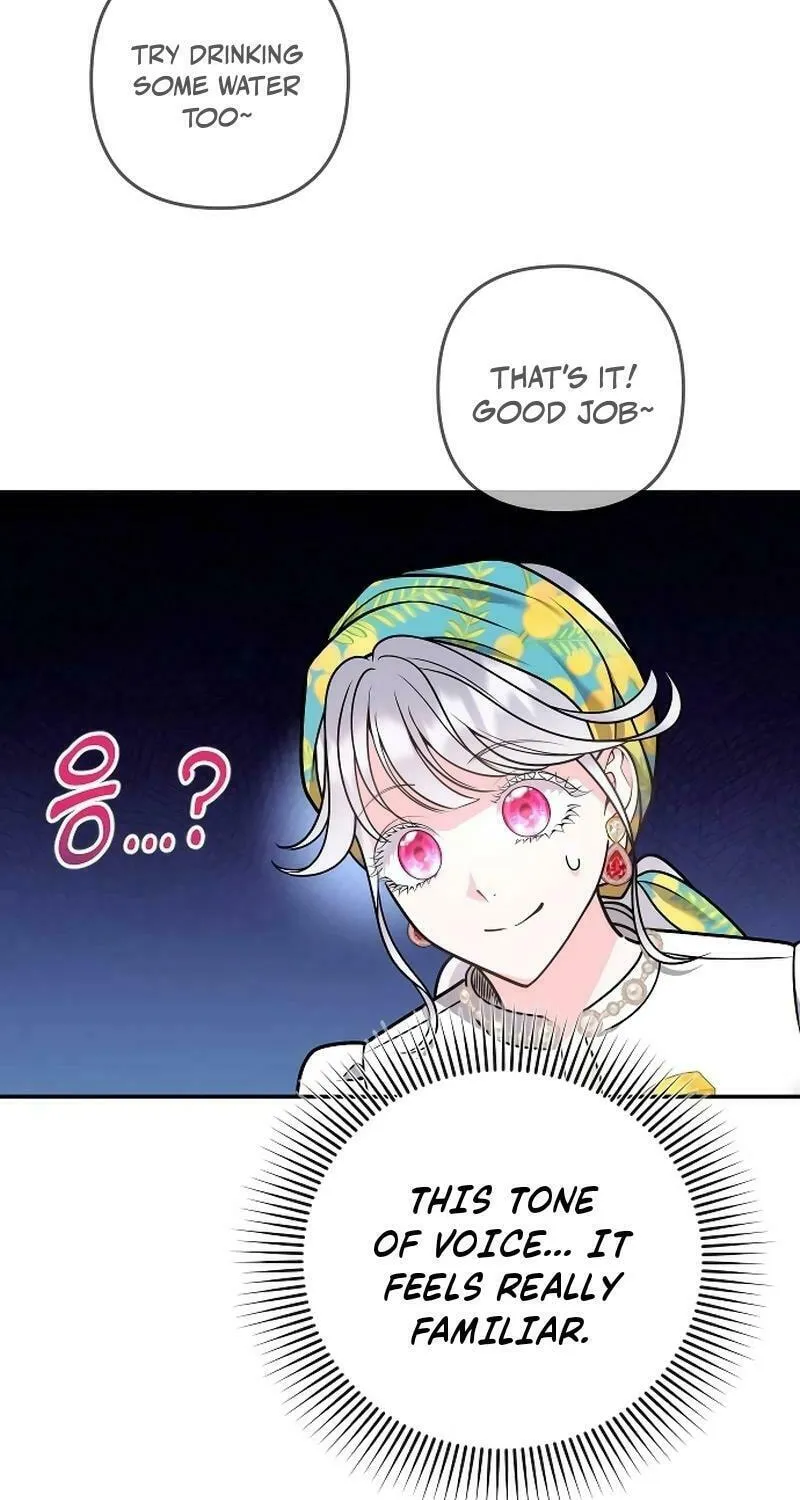 Holding You Close Chapter 20 page 111 - 