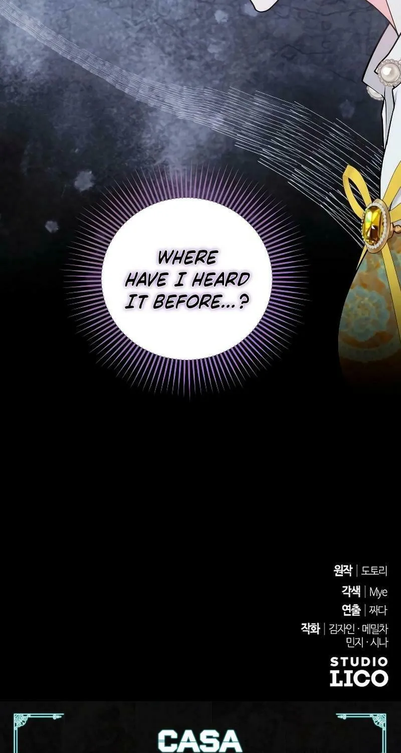 Holding You Close Chapter 20 page 113 - 