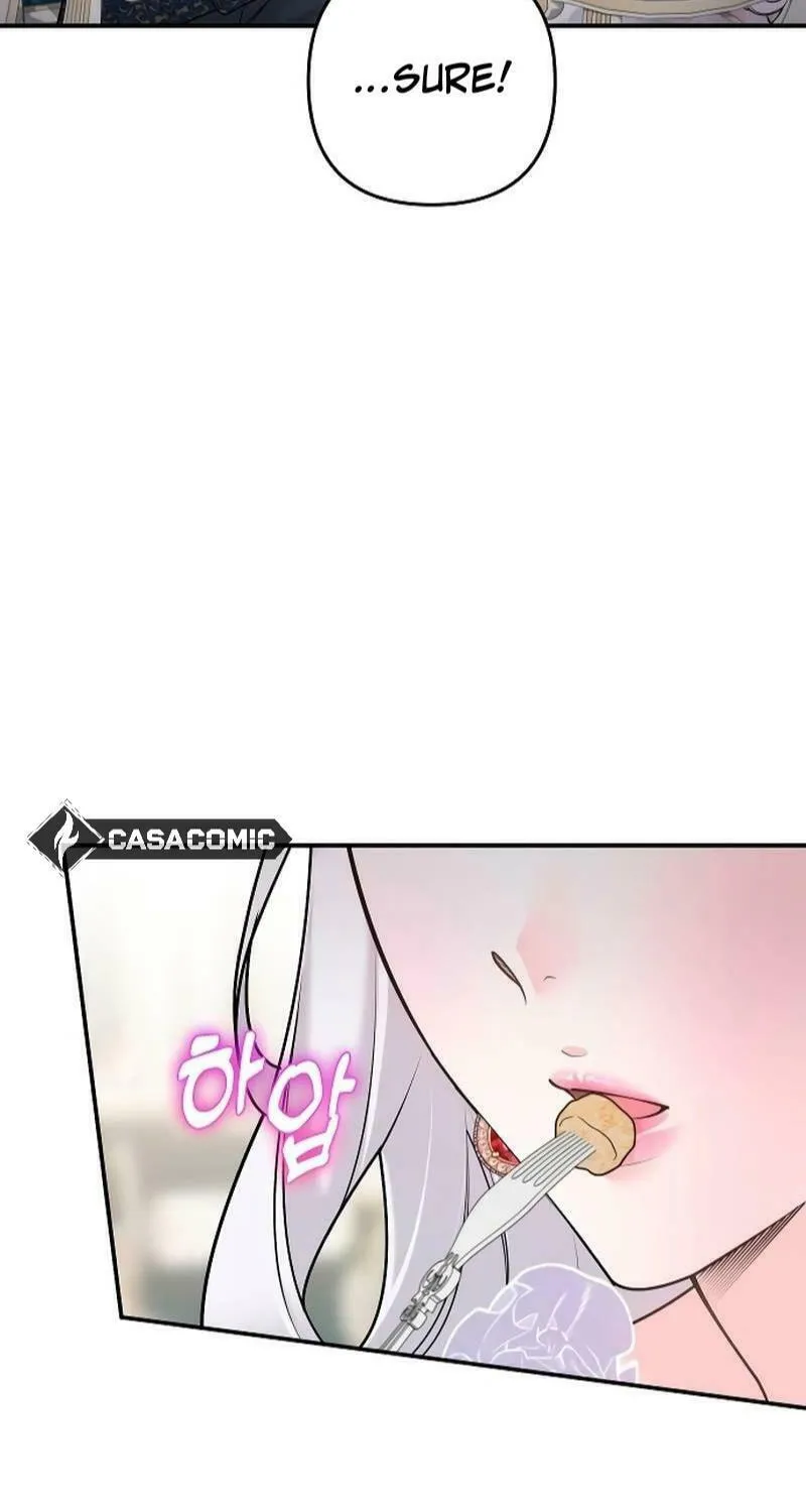Holding You Close Chapter 20 page 15 - 