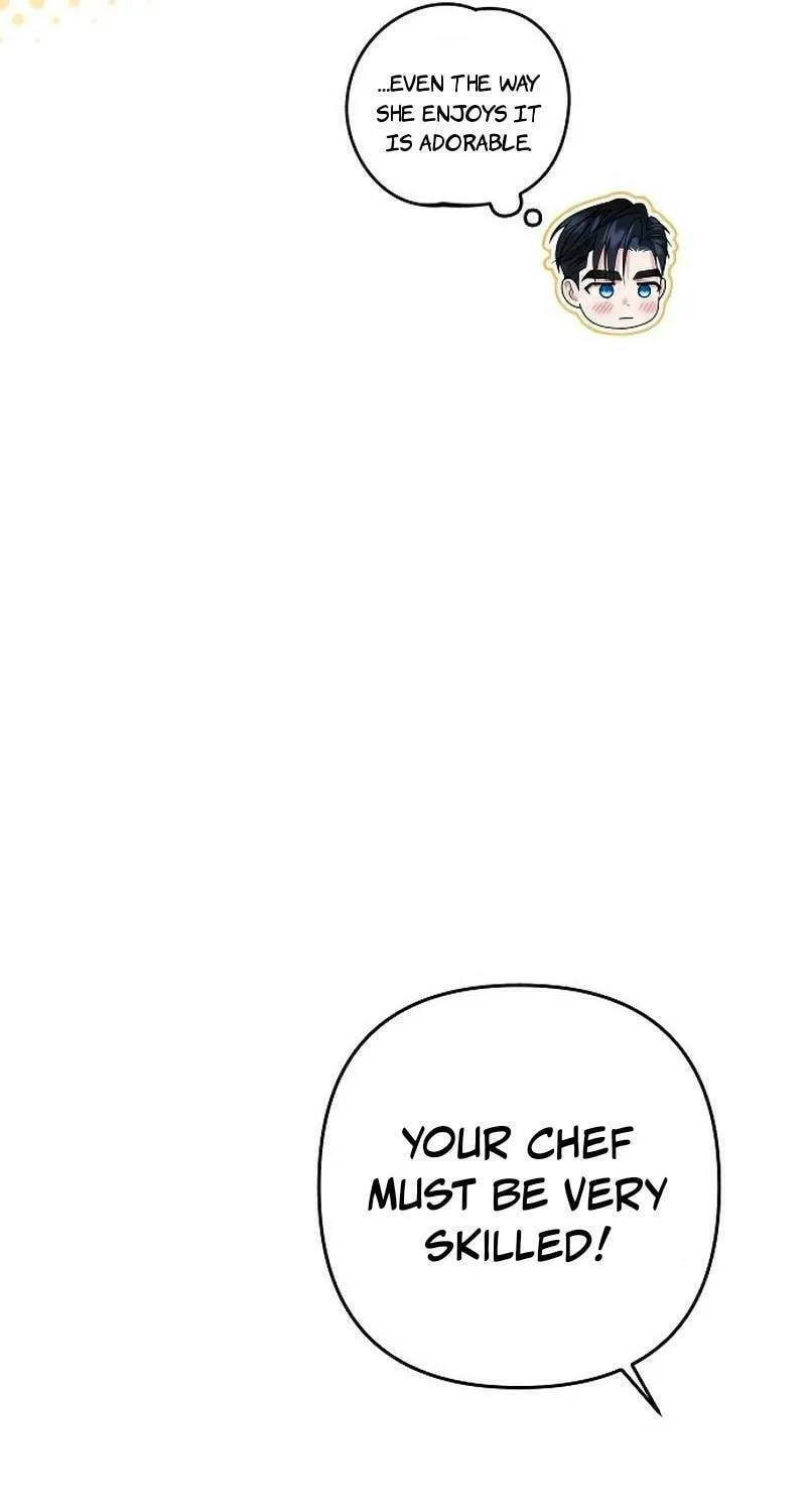 Holding You Close Chapter 20 page 19 - 