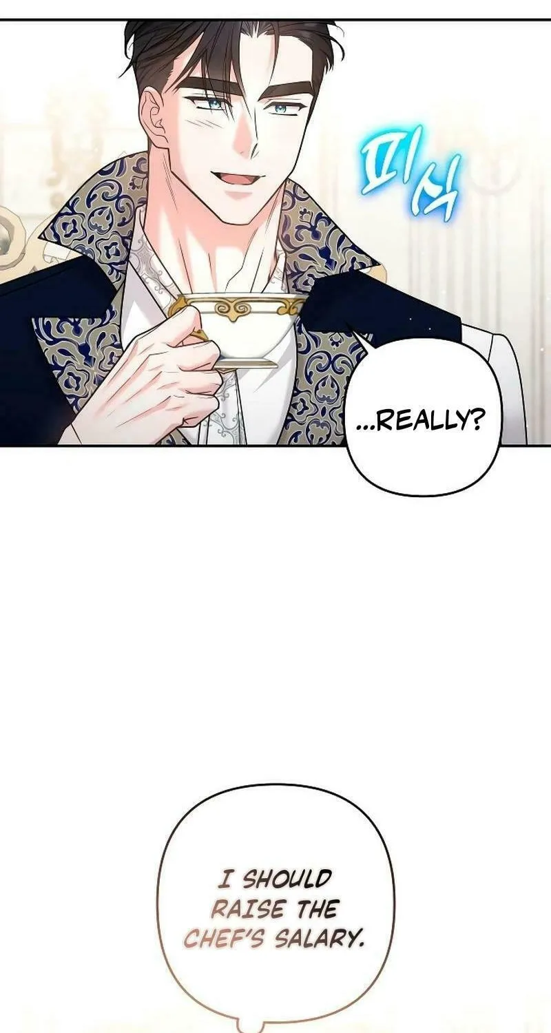 Holding You Close Chapter 20 page 20 - 