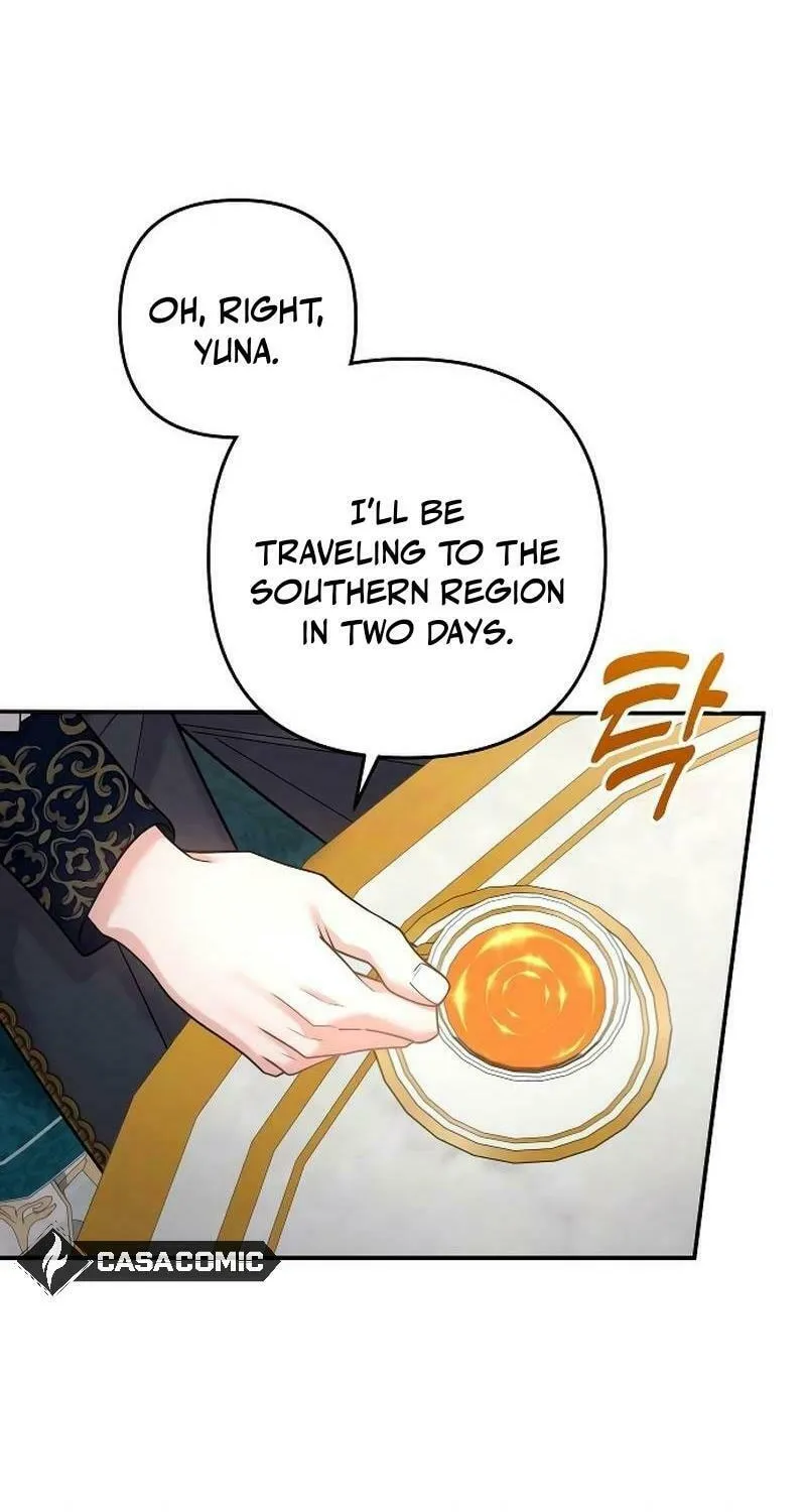 Holding You Close Chapter 20 page 22 - 