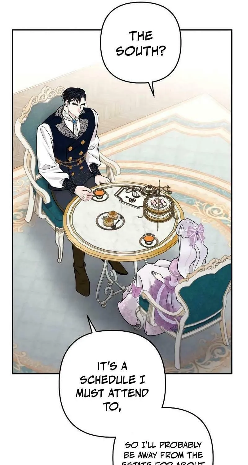 Holding You Close Chapter 20 page 24 - 