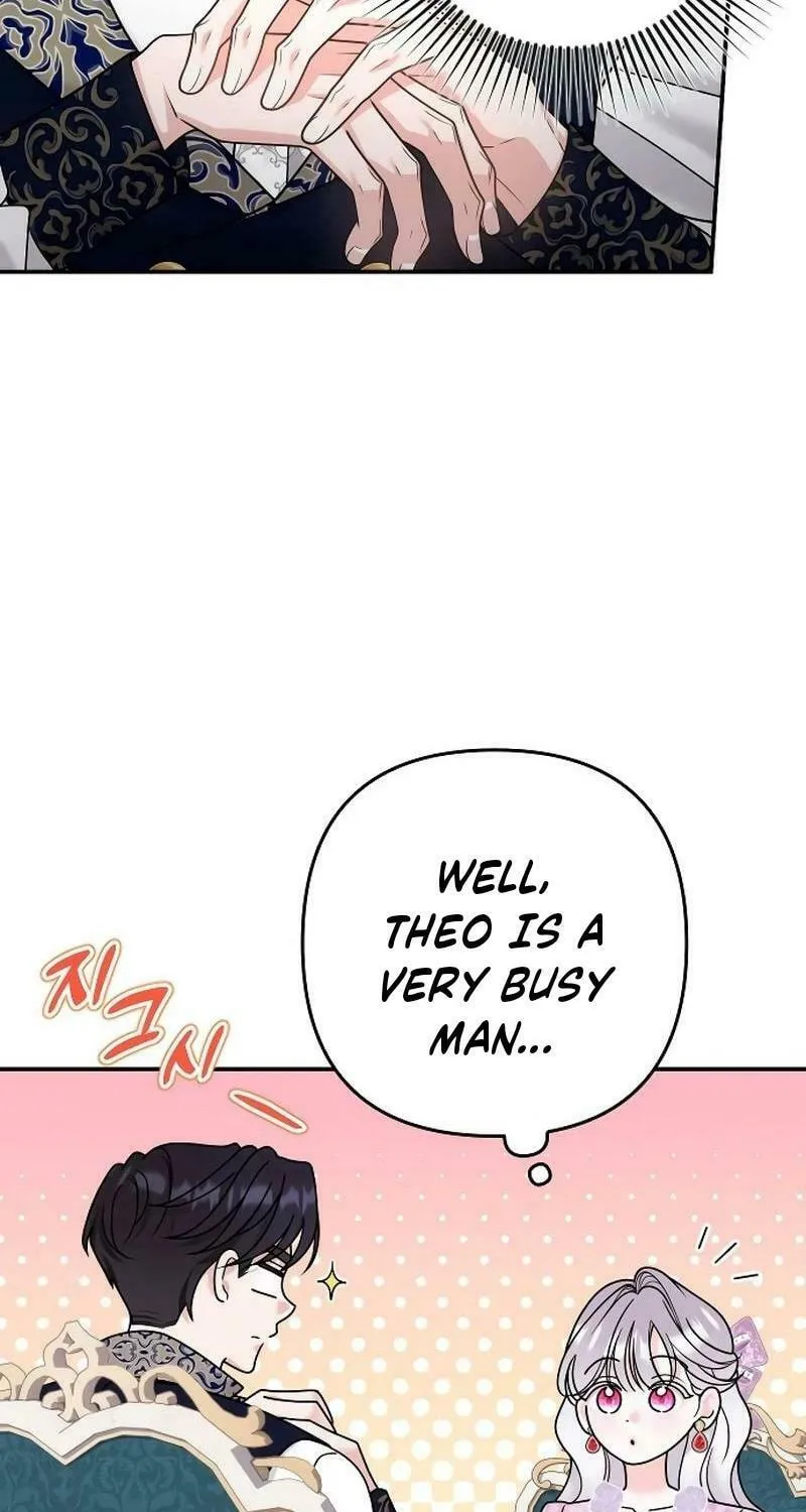Holding You Close Chapter 20 page 26 - 