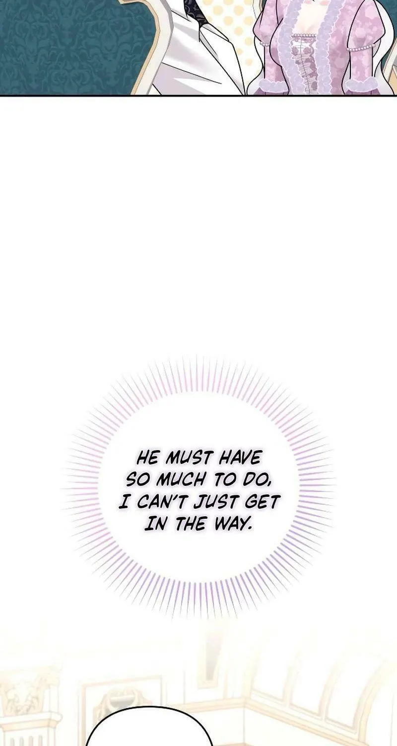 Holding You Close Chapter 20 page 27 - 