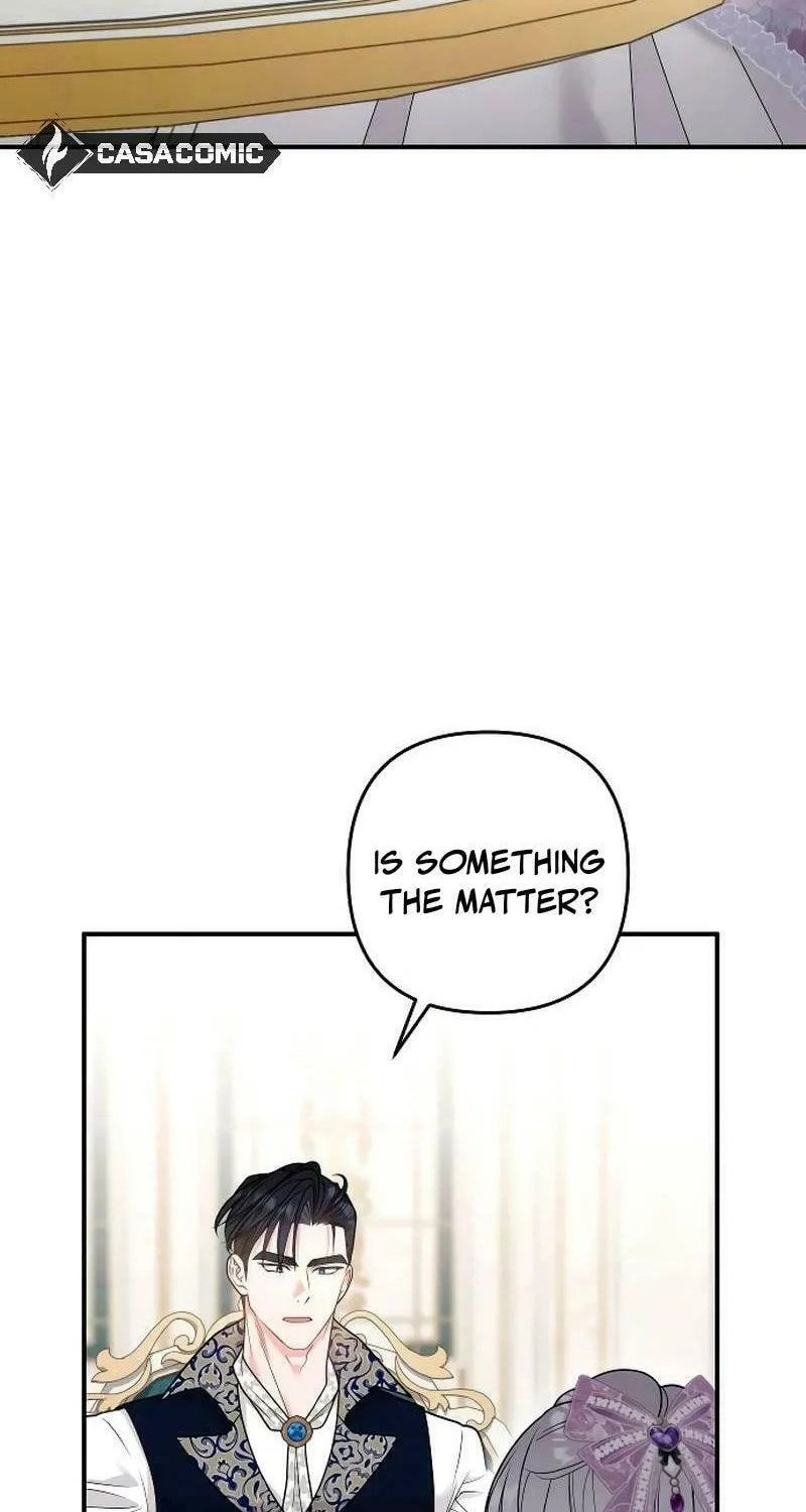 Holding You Close Chapter 20 page 4 - 